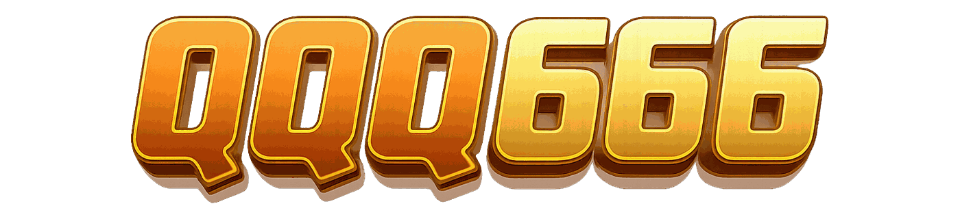 QQQ666 Logo